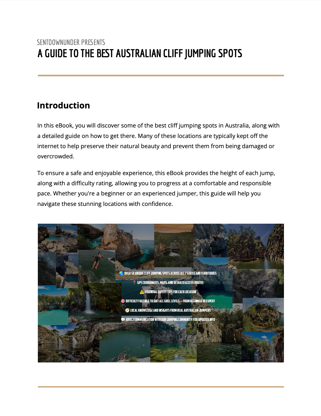 E-Book Guide